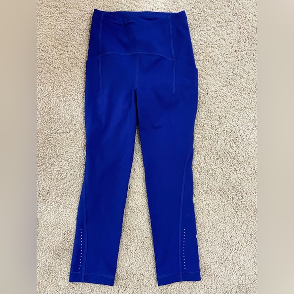 Lululemon leggings size 0 - Picture 1 of 1